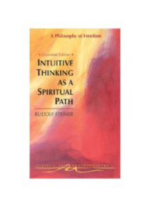 Intuitive Thinking As a Spiritual Path pdf free download