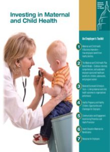 Investing in Maternal and Child Health pdf free download