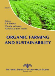 Organic farming and sustainability pdf free download