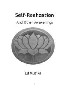 Self-Realization and Other Awakenings pdf free download