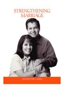 Strengthening marriage pdf free download