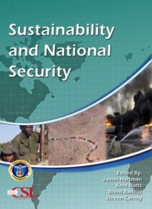 Sustainability and National Security pdf free download