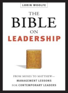 The Bible On Leadership pdf free download