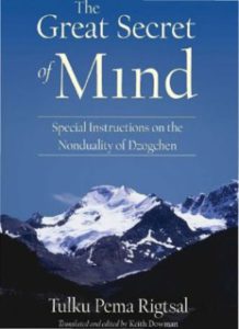 The Great Secret of Mind pdf free download