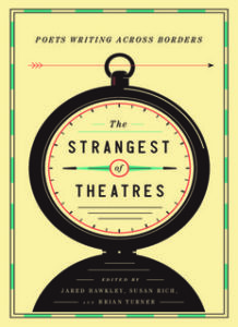 The Strangest Theatres pdf free download