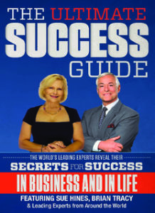 The Ultimate Success Guide pdf free download