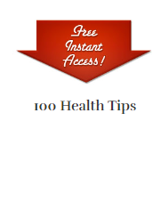 100 health tips pdf free download