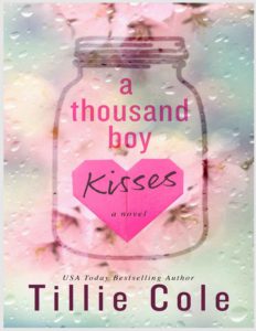 A Thousand Boy Kisses pdf free download