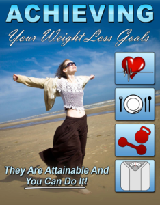 Achieving Your Weight Loss Goals pdf free download