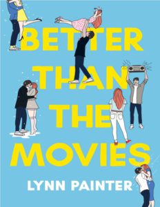 Better Than the Movies pdf free download