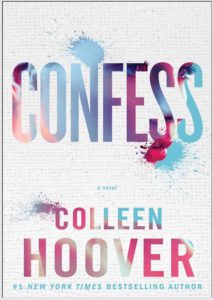 Confess by Colleen Hoover pdf free download