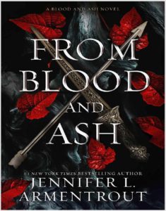 From Blood and Ash pdf free download