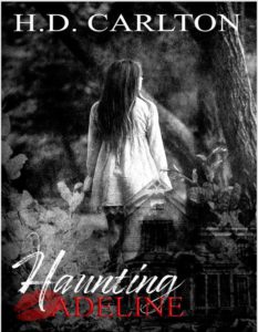 Haunting Adeline pdf free download