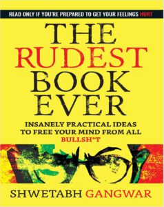 The Rudest Book Ever pdf free download