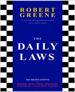 The daily laws pdf free download