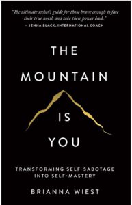 The mountain is you pdf free download