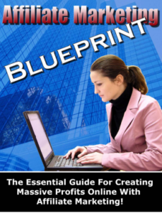 Affiliate Marketing Blueprint pdf free download