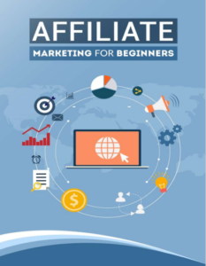 Affiliate Marketting for Beginners pdf free download