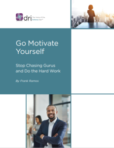 Go Motivate Yourself by Frank Ramos pdf free download