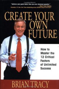 Create Your Own Future by Brian Tracy pdf free download