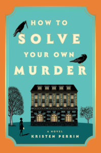 How to Solve Your Own Murder pdf free download