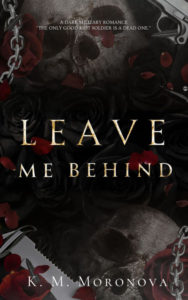 Leave Me Behind pdf free download