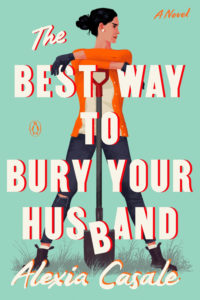 The Best Way to Bury Your Husband pdf free download