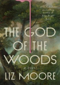 The God of the Woods pdf free download