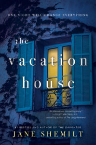 The Vacation House pdf free download